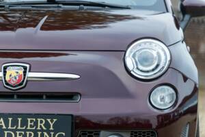 Afbeelding 29/50 van Abarth 695 "Edizione Maserati" (2013)