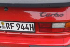 Bild 6/7 von Porsche 944 Turbo (1987)