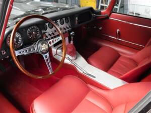 Bild 11/50 von Jaguar Type E 3.8 (1962)