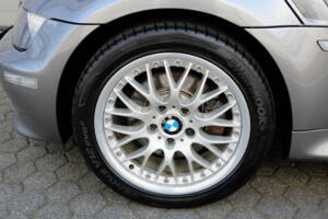 Afbeelding 56/56 van BMW Z3 Coupé 3.0 (2001)