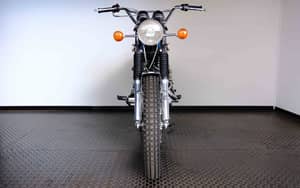 Bild 29/83 von Honda CL 450 K4 (1973)