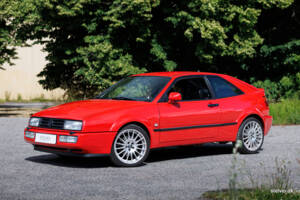 Immagine 3/20 di Volkswagen Corrado VR6 2.9 (1994)
