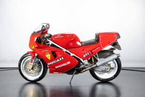 Image 1/50 of Ducati DUMMY (1990)