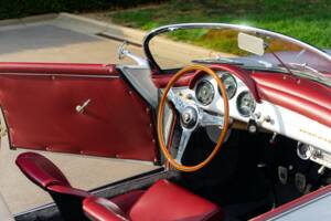 Image 38/52 of Porsche 356 A 1600 S Speedster (1957)