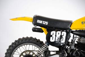 Image 31/50 of Suzuki RM 125 (1978)