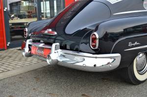 Image 25/45 de Buick 40 Special (1950)