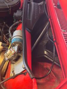 Image 26/77 of Opel Corsa Spider i130 Irmscher (1989)