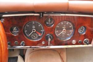 Image 10/20 of Jaguar XK 150 3.8 S OTS (1959)
