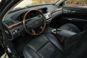 Bild 23/50 von Mercedes-Benz S 600 L (2007)