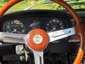 Bild 7/21 von Alfa Romeo Giulia Super 1.3 (1972)