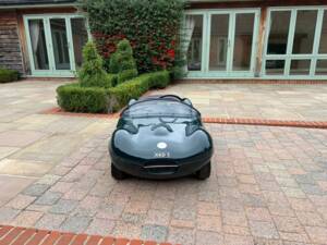 Imagen 13/28 de Watsonian D-Type (1900)