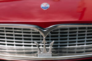 Afbeelding 11/95 van Maserati Quattroporte 4200 (1967)