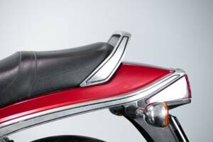 Bild 13/50 von Honda CB 650 SC Nighthawk (1988)