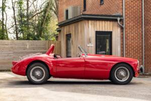Bild 42/50 von MG MGA 1500 (1956)