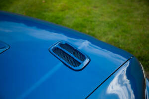 Bild 13/50 von Subaru Impreza 22B-STi (1998)