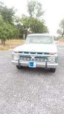 Image 2/83 de Ford F-100 (1966)