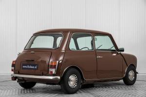 Afbeelding 2/50 van Morris Mini Cooper 1300 (1985)