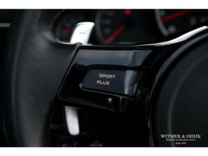 Image 27/47 of Porsche 911 Turbo (2014)