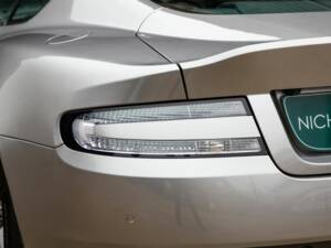 Bild 45/50 von Aston Martin DB 9 GT &quot;Bond Edition&quot; (2015)