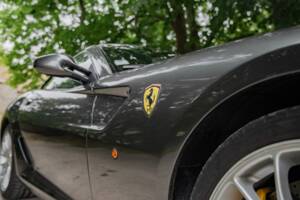 Image 24/50 de Ferrari 599 GTB Fiorano (2006)