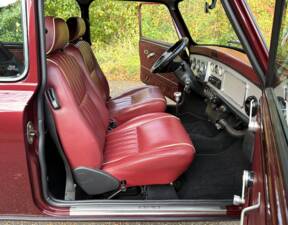 Imagen 19/27 de Mini Cooper 1.3i MPI (2000)