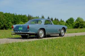 Afbeelding 13/29 van Maserati 3500 GT Touring (1961)