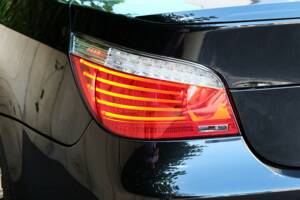 Afbeelding 14/51 van BMW M5 (2007)