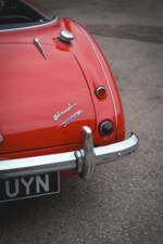 Bild 19/24 von Austin-Healey 3000 Mk II (BT7) (1961)