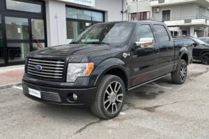 Immagine 16/16 di Ford F-150 "Harley-Davidson" (2010)