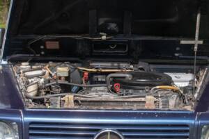 Bild 25/50 von Mercedes-Benz 300 GE (lang) (1995)