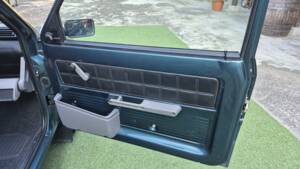 Bild 26/37 von FIAT Panda 4x4 (1994)