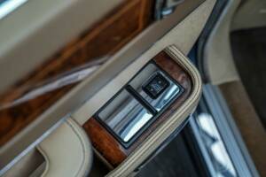 Imagen 52/55 de Jaguar XJ 40 (XJ-R) (1990)