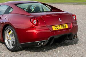 Image 9/44 of Ferrari 599 GTB Fiorano (2008)