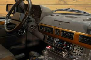 Image 9/19 de Land Rover 170 V  Cabriolet B (1992)