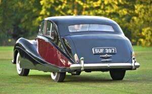 Imagen 17/50 de Rolls-Royce Silver Cloud I (1956)