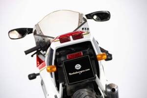 Immagine 22/47 di Cagiva Mito 125 (1993)