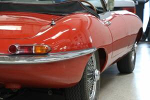 Bild 3/15 von Jaguar E-Type 3.8 (1963)