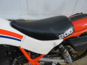 Image 14/34 of Honda TLR 200 (1983)