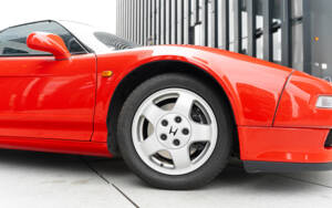 Bild 28/78 von Honda NSX (1991)