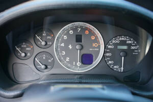 Immagine 38/50 di Ferrari 575M Maranello (2003)