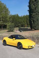 Image 6/32 of Lotus Elan SE (1991)