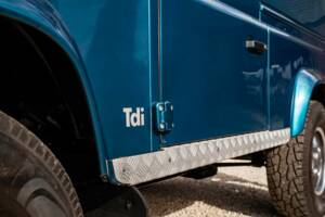 Bild 34/50 von Land Rover Defender 110 Turbo Diesel (1999)