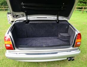 Bild 39/50 von Bentley Azure (2003)