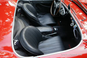 Imagen 10/25 de Austin-Healey 100&#x2F;4 (BN1) (1954)