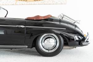 Imagen 8/50 de Porsche 356 A 1600 Speedster (1958)