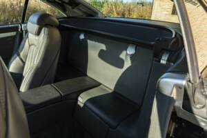 Afbeelding 37/50 van Mercedes-Benz SL 55 AMG (2002)