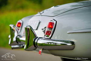 Immagine 53/59 di Mercedes-Benz 190 SL (1958)