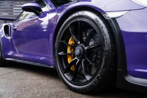 Bild 66/69 von Porsche 911 GT3 RS (2016)