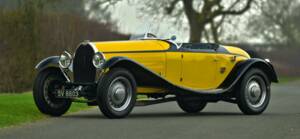 Bild 13/50 von Bugatti Type 49 (1930)