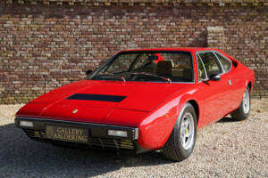Immagine 41/50 di Ferrari Dino 308 GT4 (1976)